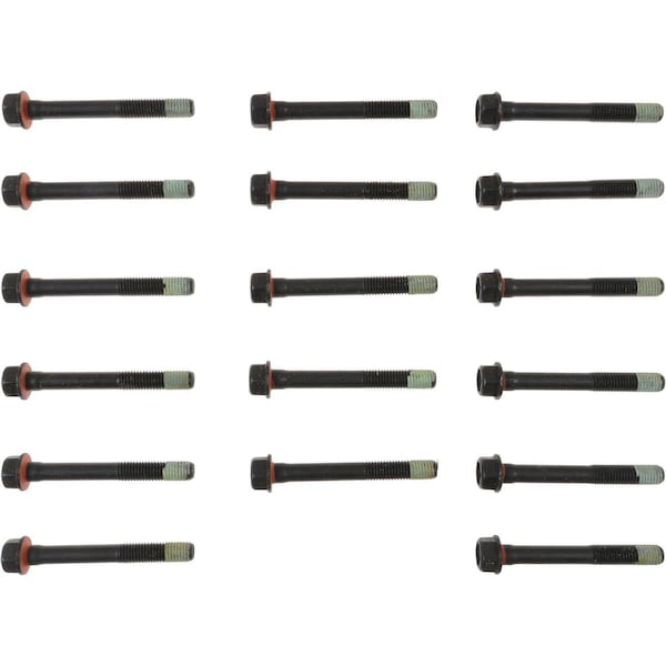 Reinz Cylinderhead Bolt St, 14-10038-01 14-10038-01 - main